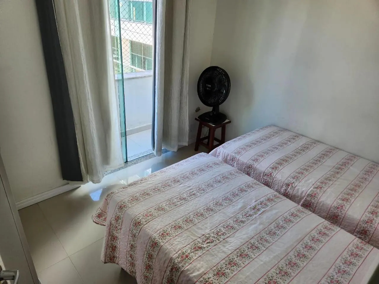 Cobertura Proxima Da Praia Com Churrasqueira E 2 Vagas Arraial do Cabo Brazil