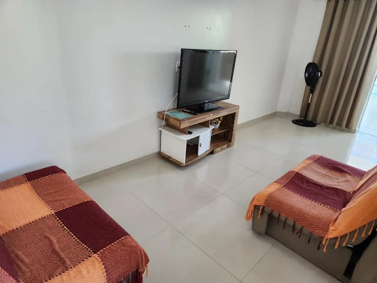Cobertura Proxima Da Praia Com Churrasqueira E 2 Vagas Arraial do Cabo Apartment