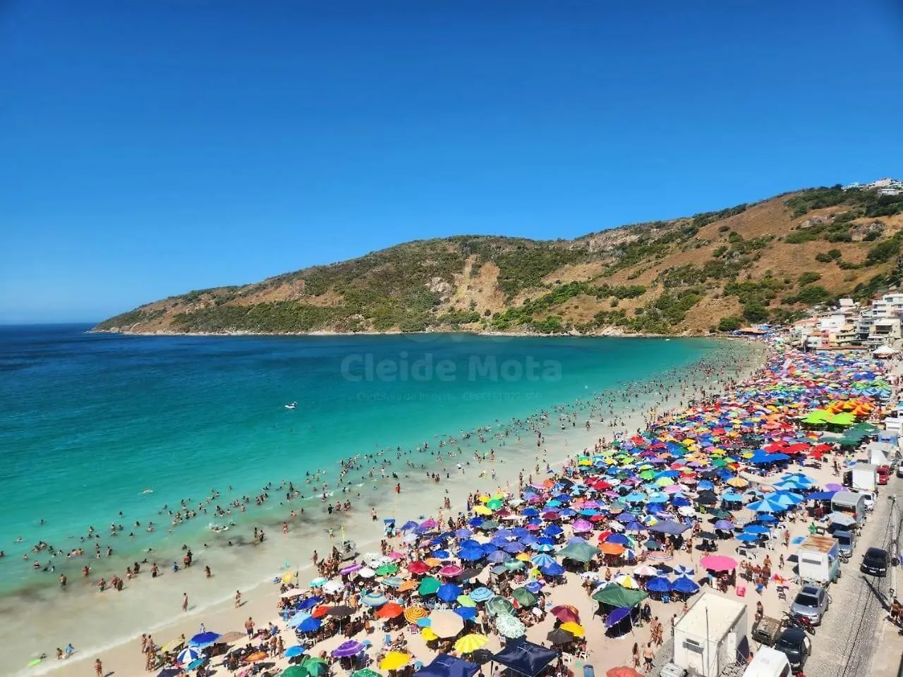 Apartment Cobertura Proxima Da Praia Com Churrasqueira E 2 Vagas Arraial do Cabo